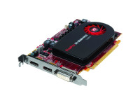 GRAFIčNA KARTICA AMD FIREPRO V4900, 1024 MB DDR5, PCI-E, SAPPHIRE, RAB