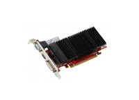 GRAFIčNA KARTICA AMD RADEON HD 4350, 1024 MB DDR3, PCI-E, MSI, RABLJEN