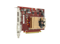 GRAFIčNA KARTICA AMD RADEON HD 4650, 1024 MB DDR3, PCI-E, ATI/HP, RABL