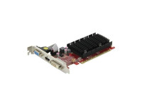 GRAFIčNA KARTICA AMD RADEON HD 5450, 1024 MB DDR3, PCI-E, POWERCOLOR,