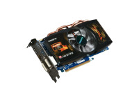 GRAFIčNA KARTICA AMD RADEON HD 5770, 1024 MB, DDR5, PCI-E, GIGABYTE, R