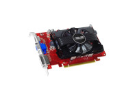 GRAFIčNA KARTICA AMD RADEON HD 6670, 2048 MB DDR3, PCI-E, ASUS, RABLJE