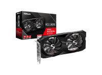 GRAFIčNA KARTICA AMD RADEON RX 6600, 8192 MB DDR6, PCI-E, ASROCK, RABL