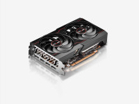 GRAFIčNA KARTICA AMD RADEON RX 6600, 8192 MB DDR6, PCI-E, SAPPHIRE, RA