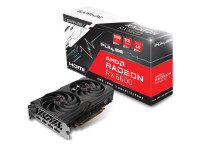 GRAFIčNA KARTICA AMD RADEON RX 6600, 8192 MB DDR6, PCI-E, SAPPHIRE