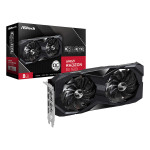 Grafična kartica ASRock RX 7600 8GB Radeon Challenger OC GDDR6