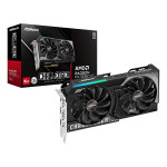 Grafična kartica ASRock RX 9060 XT 16GB, ASRock Radeon Challenger OC,