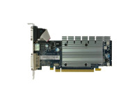 GRAFIčNA KARTICA ATI RADEON HD 3450, 256 MB DDR2, PCI-E, SAPPHIRE, RAB