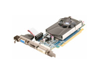GRAFIčNA KARTICA PCI-E ATI RADEON HD 6570 1024MB RABLJENA