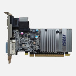MSI Radeon HD 5450 1GB DDR3 Low Profile grafična kartica