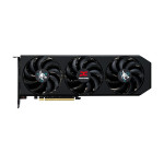 PowerColor Radeon RX 9060 XT Hellhound OC 16GB GDDR6 3 Fan