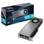 Radeon AI PRO R9700 32GB GDDR6 grafična kartica