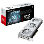 RX 9060 XT Gaming OC ICE 16G grafična kartica 16GB GDDR6