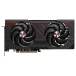 RX 9070 16GB Sapphire Pulse Radeon GDDR6 3