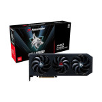 RX 9070 GRE 12 GB Hellhound