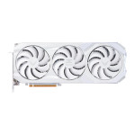 RX 9070 XT 16GB PowerColor Radeon Red Devil Spectral GDDR6 3 ventilato
