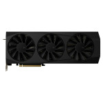 RX 9070 XT 16GB XFX Quicksilver Gaming GDDR6 3 ventilatorji