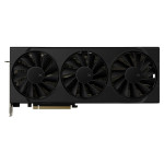 RX 9070 XT 16GB XFX Swift Gaming GDDR6 3 ventilatorji