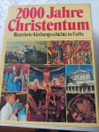 2000 jare Christenum