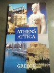 ATHENS ATTICA GREECE LETO 2007 CENA 9,5 EUR V ANGLESKEM JEZIKU