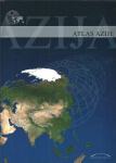 Atlas Azije / Zbirka atlasov