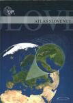 Atlas Slovenije / Zbirka atlasov