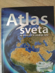 Atlas sveta