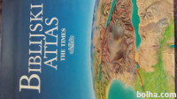 BIBLIJSKI ATLAS