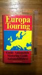 Europa Touring, atlas 1969