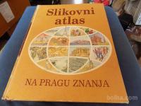 Slikovni atlas na pragu znanja
