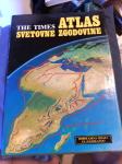 The Times atlas svetovne zgodovine