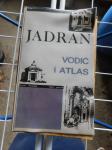 Turistični vodič - Jadran : vodič i atlas