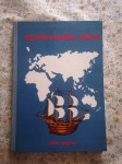 ZGODOVINSKI ATLAS 1968