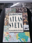 ZGODOVINSKI ATLAS SVETA