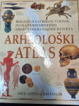 ARHEOLOŠKI ATLAS