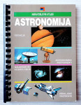ASTRONOMIJA - NARAVOSLOVNI ATLASI