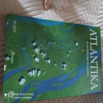 Atlantika,atlas sveta