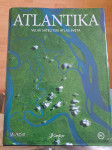 Atlantika; veliki satelitski atlas sveta