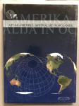Atlas, Amerike, Avstralije in Oceanije, nov