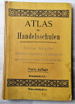 Atlas für Handelsschulen