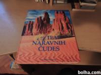 ATLAS NARAVNIH ČUDES R. O. MATTHEWS MLADINSKA KNJIGA 2000