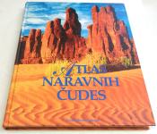 ATLAS NARAVNIH ČUDES - Rupert O. Matthews