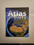 Atlas za osnovne in srednje šole