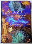 ATLAS PARAZITOV / ATLAS PARAZITA Teodor Wikerhauser Janez Brglez