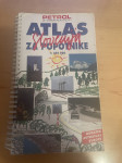 ATLAS ZA POPOTNIKE SLOVENIJA