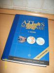 Atlas Slovenije 2005 (topografski atlas)