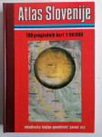 Atlas Slovenije Mk 1985