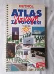 ATLAS Slovenije ZA POPOTNIKE