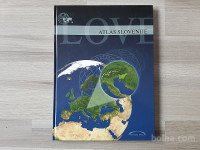 ATLAS SLOVENIJE