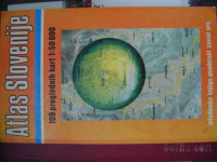 ATLAS SLOVENIJE